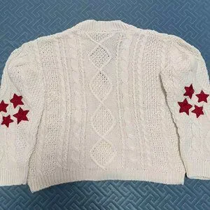 Red (Taylor’s Version) Cardigan XS/S Brand New Taylor Swift Taylors Version Red Album Cardigan